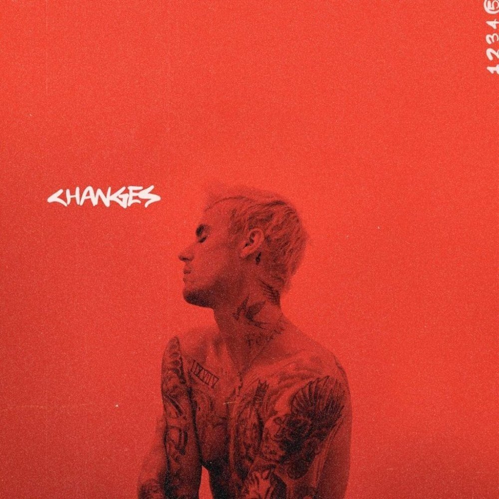 Justin Bieber Changes Record Vinyl